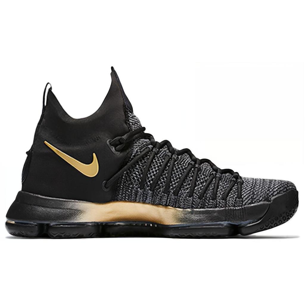 Nike Kd 9 Elite Flip The Switch 878637-007
