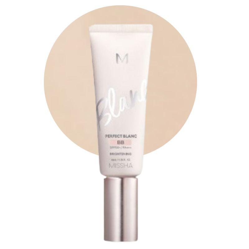 

MISSHA M Perfect Blanc BB 40ml 23 Sand 40ml 1ea