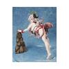 FREEing Blue Archive Shizido Izumi 1/4 Scale Painted Plastic Figure