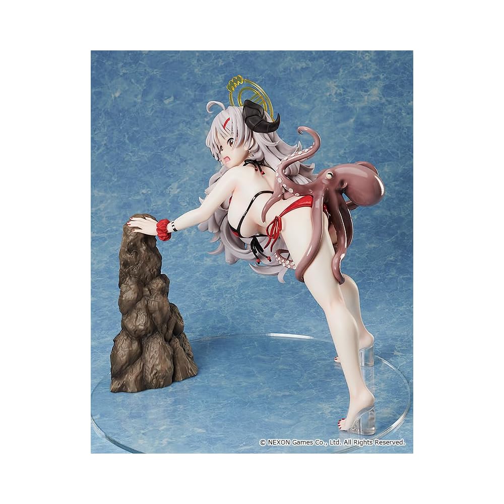 FREEing Blue Archive Shizido Izumi 1/4 Scale Painted Plastic Figure