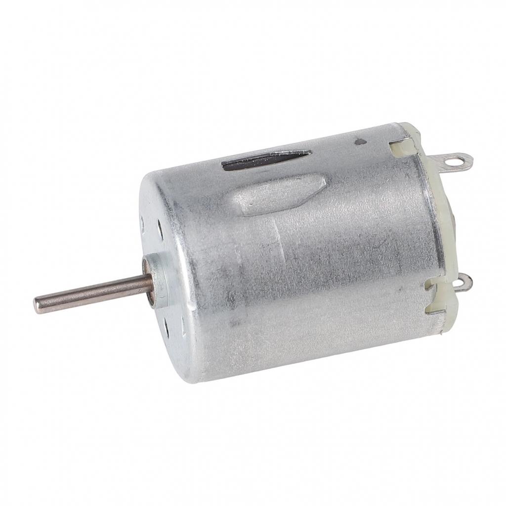 DC Motor Tool DC6V-12V Electric Machine High Speed Small