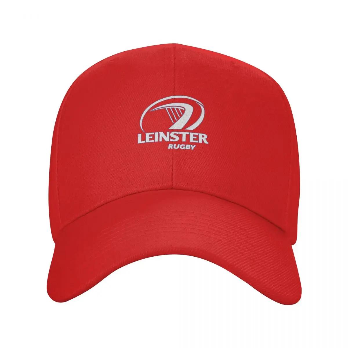 Leinster Rugby Baseball Cap Golf Wear Beach Outing Women Hats Unisexs