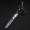 6.0" GM-31 Floral Hairdressing & Barber Scissors, Straight & Thinning Shears