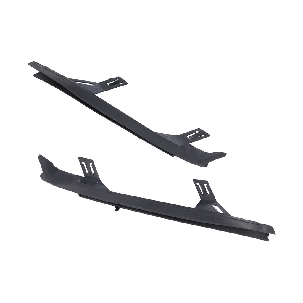 Set Garnituri Far Superior Bandă de Etanșare Stânga Dreapta 63117174517 Potrivit pentru Seria 3 E92E93