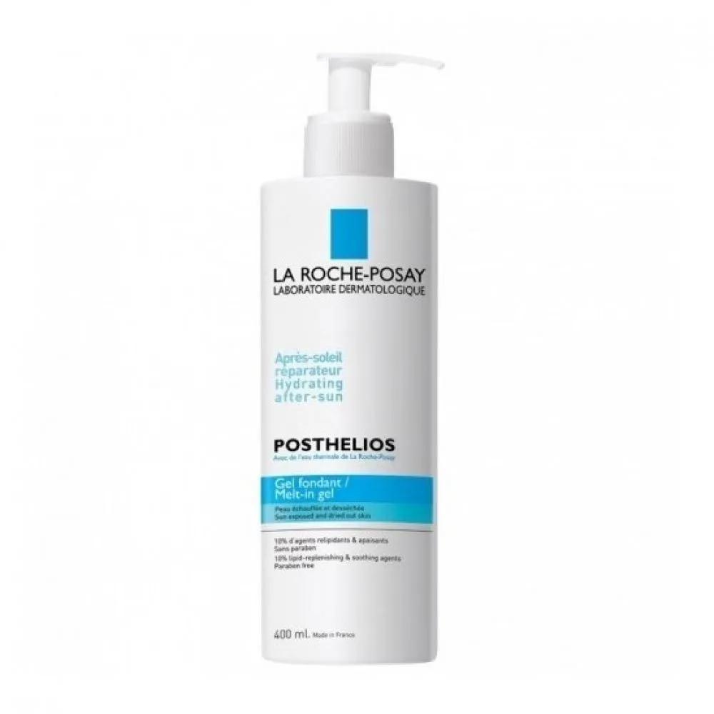 La Roche Posay La Roche Posay Postelios After Sun 400ml