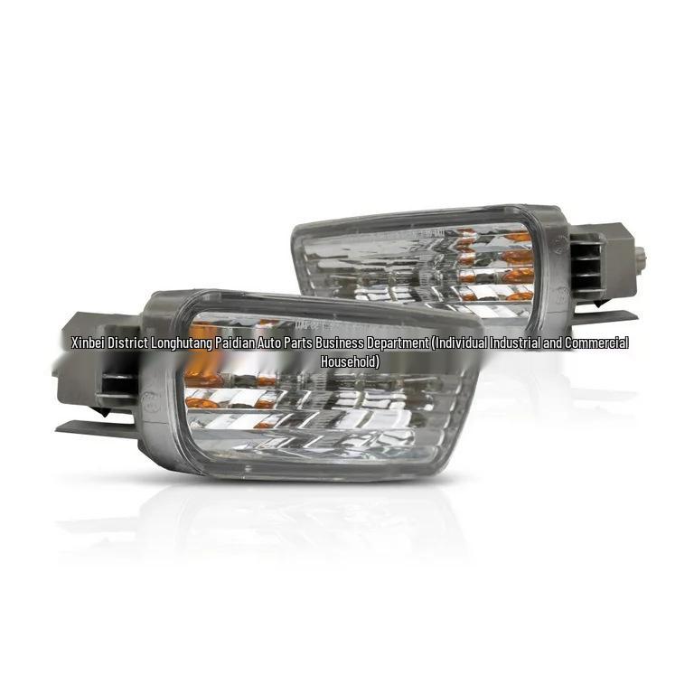 Указатель поворота и лампочка для Toyota Tacoma 2001-2004 Turn Signal Light PC Size