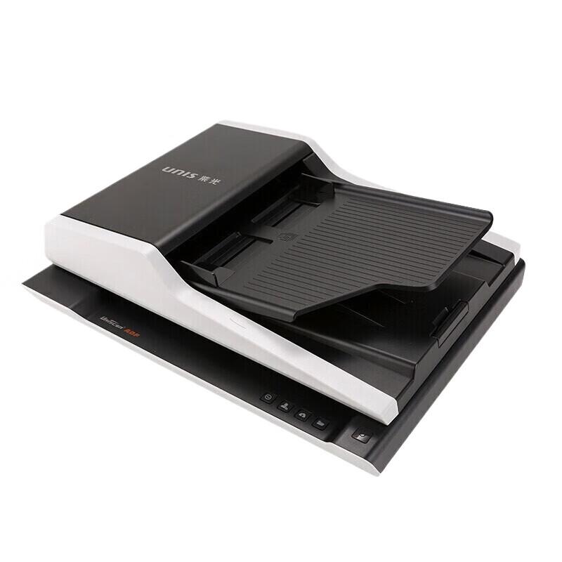 

Uniscan F1128 A4 Portable Document Scanner