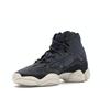 Adidas Yeezy 500 High Slate Unisex Sneakers Black FW4968