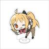 10CM Anime BOCCHI THE ROCK Figure Stand Model Gotoh Hitori/Ijichi Nijika/Yamada Ryo   Cute Desk Decor Standing Sign Gifts