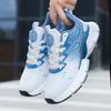 Sommersport Herrenschuhe ultraleicht echte Explosion weiche Sohle atmungsaktive Meshschuhe Herren und Damen Paare vielseitige trendige Schuhe Laufen Fitness