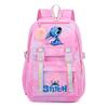 Cartoon Peripheral School Bag Student Backpack Waterproof Large Capacity Girls Backpack