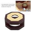 Wax   Warmer Fine Craftsmanship Heat Resistant Not Hot Easy To Use Stamp Wax Stove for   Envelopes Cards
