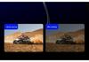 XV20 Slimme Bril: Video-opname, Foto, Muziek, Vertaling & AI Assistent met Bluetooth & Geheugenkaartslot.