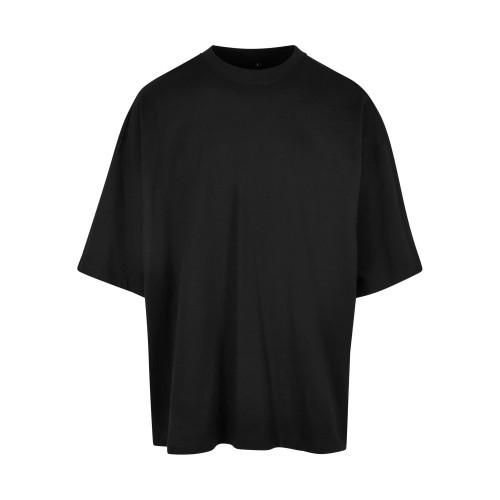 Build Your Brand Unisex Adult Huge T-Shirt