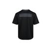 Nike Dri-Fit Mesh Basketball Short-Sleeve T-Shirt Men Tops Black BV9390-010