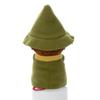 Moomin Valley Friends, Chokkori-san Snufkin, height approx. 12cm