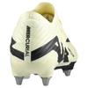 Nike Zoom Mercurial Vapor 15 Elite SG Pro Mad Ready Pack Unisex Sneakers Cream Lemonade Black FD0243-700