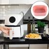 Silicone Air Fryer Basket Tray Reusable Silicone Liners for Air Fryer
