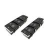 For Benz W246 W176 Car Electric Power Master Window Switch Replacement Accessory For Mercedes A B Class A180 A200 B220 B250 B300