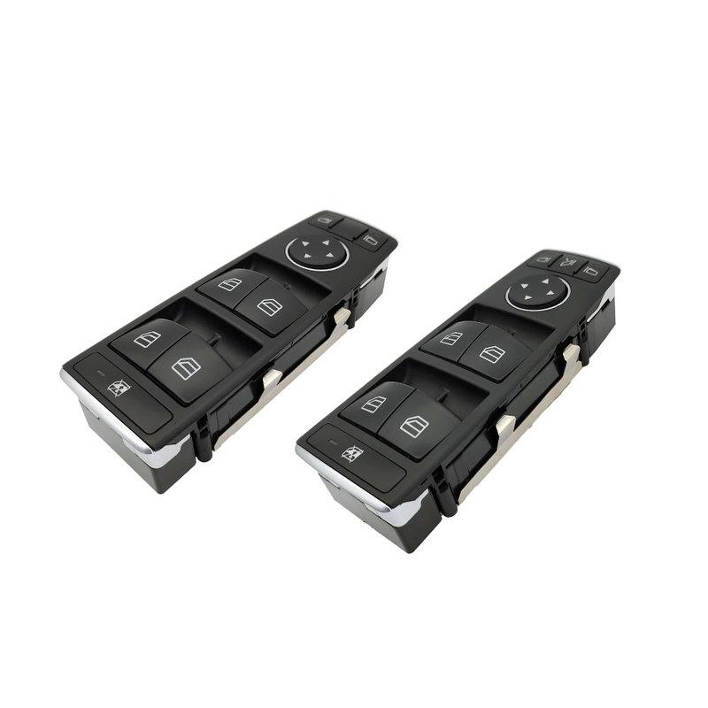 For Benz W246 W176 Car Electric Power Master Window Switch Replacement Accessory For Mercedes A B Class A180 A200 B220 B250 B300