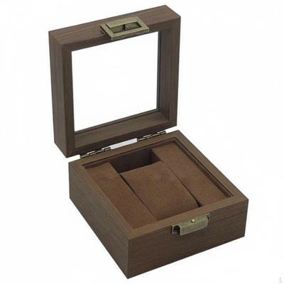 Accessoires pour montres – Boîtiers de montre et rangement