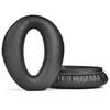 1 Pair Durable Headphone Ear Pads for Lightspeed Zulu/Zulu.2/Zulu PFX /Aviation Sierra Tango