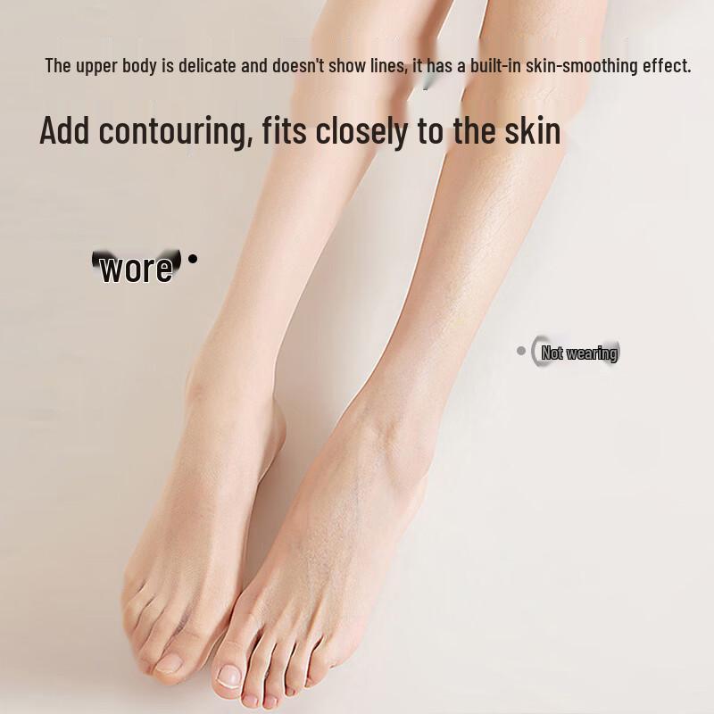 Urban Beauty Anti-Snag Sheer Pantyhose