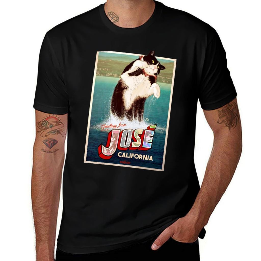 Dollop Josorca Clothing Tshirt Work Wear Short Sleeve Tshirt