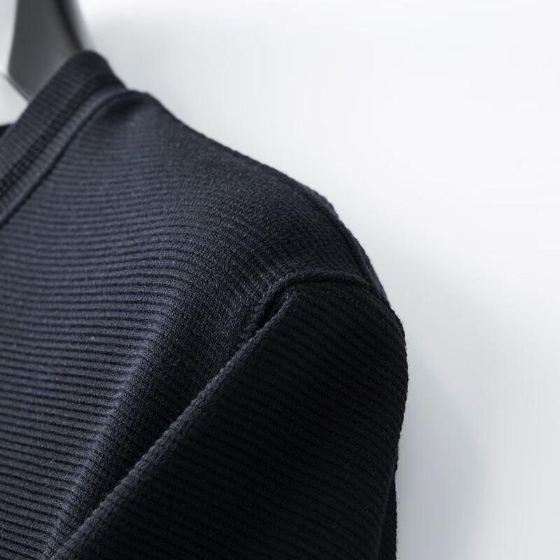 Men's Plus Size Short Sleeve Knit Pullover