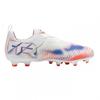 Childrens/Kids Future 8 Match Firm Ground Football Boots