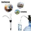Camping Trailer Replacement Tool Water Hand Pump Note Optional Package Content