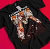 Chainsaw Man Makima T-Shirt Asa Aki Anime Denji Shirt Power Tshirt All Size Tee BB073