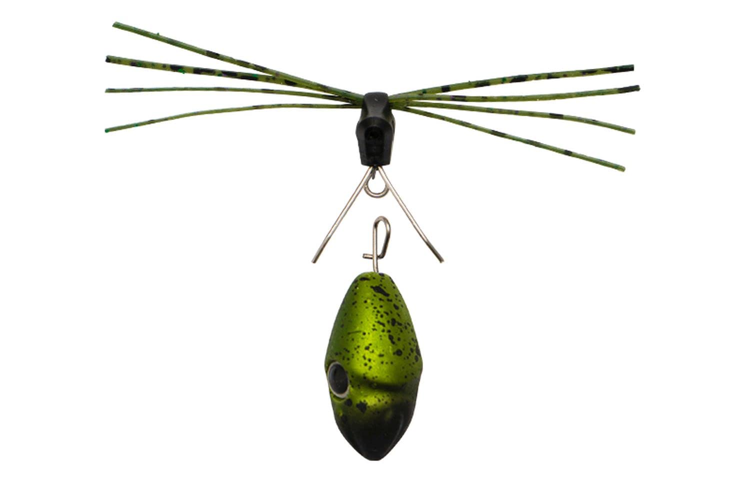 JACKALL Breaker Bottom Switch 14g Watermelon 14g