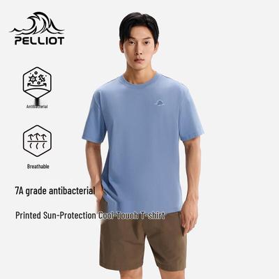 T-Shirts & Muskelshirts – T-Shirts