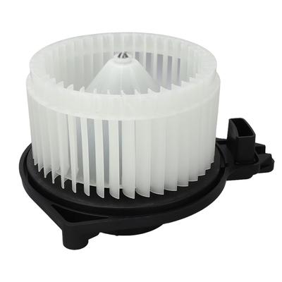 Motor do Ventilador 12V 87103 04043 Baixo Ruído Seguro Motor do Ventilador do Aquecedor AC com Ventoinha Substituição para Toyota Tacoma Pickup Esquerdo