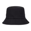 MLB Cotton Bucket Hats Unisex Black Fashion 3AHT7702N-50BKS