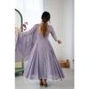 Indian Wedding Wear Pakisatni Anarkali Suit Designer Bollywood Salwar Kameez