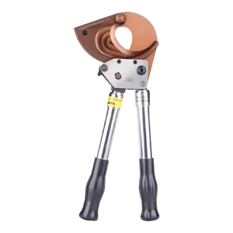 Feiluan Manual Ratchet Cable Cutter