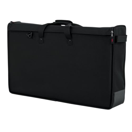 GATOR LCD Tote Series Carrying Bag for 27-32 Inch LCD Displays (G-LCD-TOTE-MD) [Official Japanese Product]