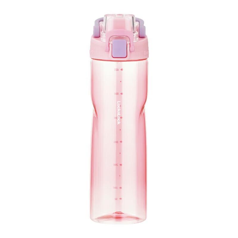 LocknLock Mermaid Line One-Touch Sports Water Bottle