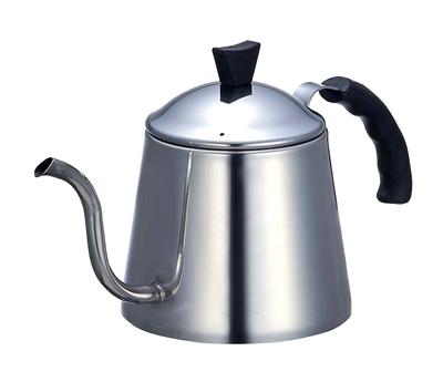 Coffee Drip Pot 1.1L IH Compatible Stainless Steel My Beans H-990