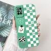 Für Infinix Note 8i Hülle X683 X683B Luxus Kunst Bemalte Abdeckung Weiche TPU Handyhülle Für Infinix Note 8 X692 Note8 Note8i Rückseite