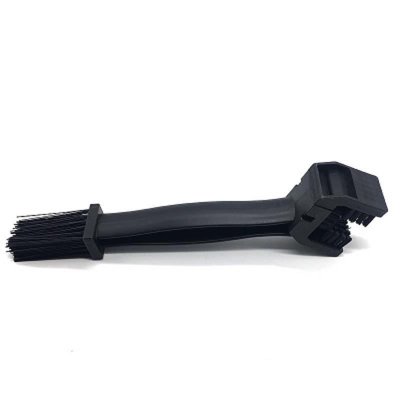 Portable Chain Cleaning Tool Set for Mountain and Road Bikes