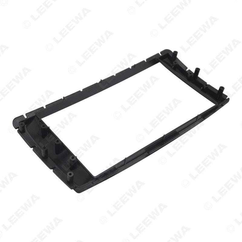 Toyota Hilux Double DIN Audio-Visual Modification Frame Panel