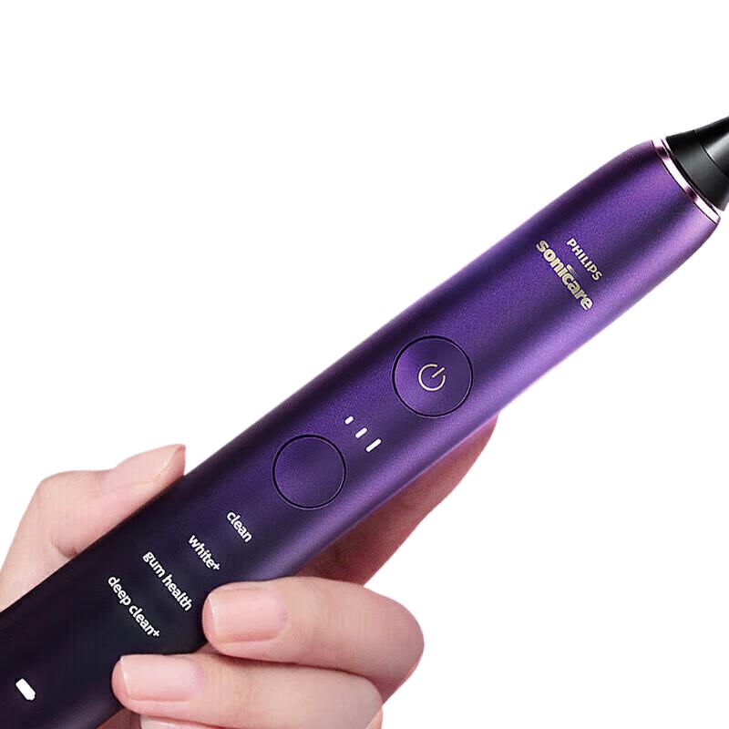 Philips Sonicare DiamondClean 9 Series Smart Electric Toothbrush