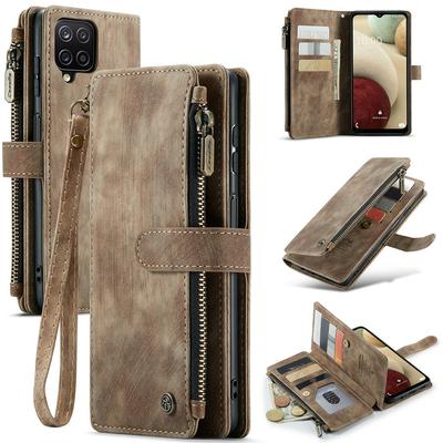 Top Seller 2022 for VIVO X80 Pro Zipper Mobile Case With Smart Wireless Cards Slots Magnetic Cover for VIVO X8 Pro X70 X60 Pro