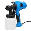 Electric Paint Sprayer   High Pressure Ergonomical Power   (Orange )