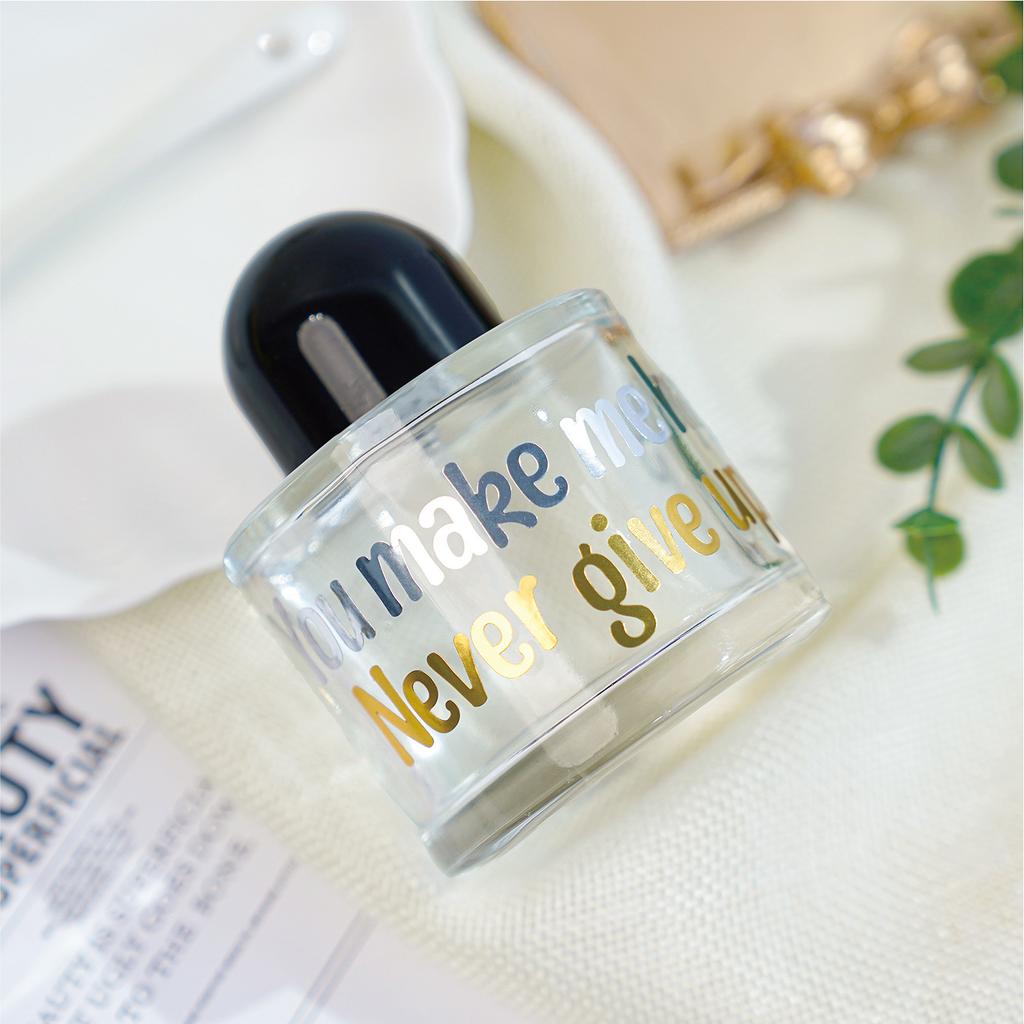 0.5-inch English Letter Sticker Gold and Silver Hand Account Gu Card Small Objects Decorative Small Size Alphanumeric Sticker