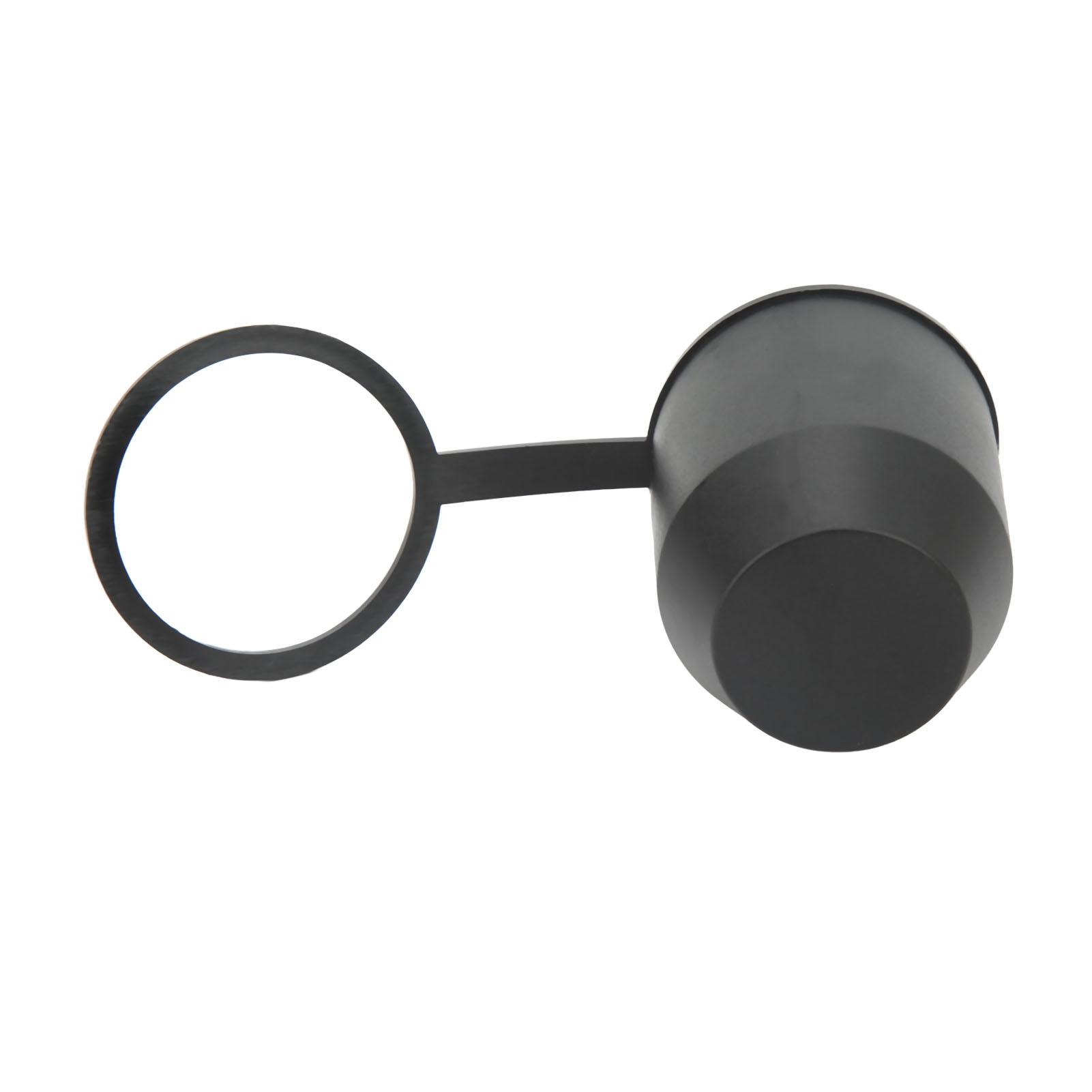 

Крышка шара фаркопа предотвращает попадание жира и грязи на прицеп, защитный колпачок для автомобильных аксессуаров