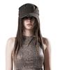 Iyang E2 Military Cap Khaki